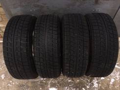 Bridgestone Blizzak Revo2. Зимние, без шипов, 2011 год, износ: 10%, 4 шт