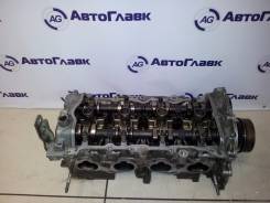 Головка блока цилиндров. Nissan: Presage, X-Trail, Murano, Serena, NV350 Caravan, Elgrand, AD, Caravan, Teana, Bassara, Wingroad Двигатель QR25DE