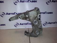 Кронштейн опоры двигателя. Nissan: Presage, X-Trail, Murano, Serena, NV350 Caravan, Elgrand, AD, Caravan, Teana, Bassara, Wingroad Двигатель QR25DE