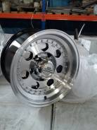 YST. 8.0x16, 5x139.70, ET0