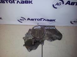 Крышка двигателя. Nissan: Presage, X-Trail, Murano, Serena, NV350 Caravan, Elgrand, AD, Caravan, Teana, Bassara, Wingroad Двигатель QR25DE