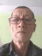 Рабочий подсобный.
