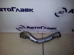 Трубка кондиционера. Nissan: Prairie, Liberty, Elgrand, Caravan, Teana, Wingroad, Presage, X-Trail, Bluebird Sylphy, Murano, Serena, Wingroad / AD Wag...