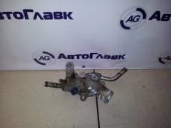 Корпус термостата. Renault Koleos, T31R, T31, TNT31 Двигатели: 2TR, QR25DE