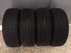 Bridgestone Blizzak Revo2. Зимние, без шипов, 2010 год, износ: 10%, 4 шт