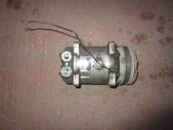 Компрессор кондиционера. Geely CK Geely Otaka