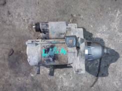 Стартер. Honda Jazz Honda Fit Aria, LA-GD7, DBA-GD7, LA-GD6, DBA-GD6 Honda Fit, LA-GD1, LA-GD2, UA-GD1 Двигатели: L13A2, L13A