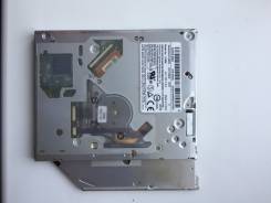 DVD-RW приводы.