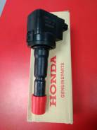 Катушка зажигания. Honda: Jazz, Freed, Civic, Fit, City Двигатели: L12B2, L13Z2, L12B1, L15A7, L13Z1