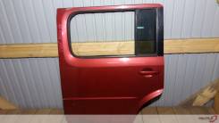 Дверь боковая. Nissan Cube, BZ11, BNZ11