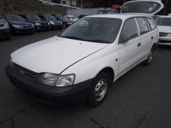 Toyota Caldina. ET196V0018937, 5EFE