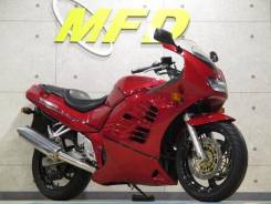 Suzuki RF 400R. 400 куб. см., исправен, птс, без пробега. Под заказ