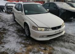 Honda Accord. CF5, F20B