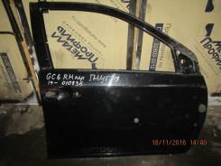 Дверь боковая. Geely GC6