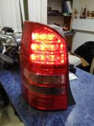 Стоп-сигнал. Toyota Wish, ANE10, ANE10G, ANE11, ANE11W, ZNE10, ZNE10G, ZNE14, ZNE14G Двигатели: 1AZFE, 1AZFSE, 1ZZFE