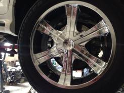 BAZO. 9.0x20, 5x150.00, ET18