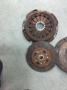 Корзина сцепления. Toyota Toyoace, XZU140, XZU130, XZU340, XZU362, XZU372, XZU350, XZU382, XZU421, XZU312, XZU322, XZU302, XZU320, XZU342, BU142, XZU3...