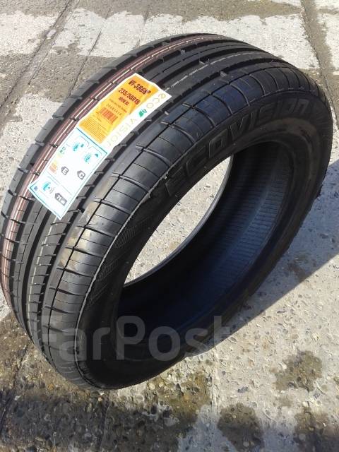 Ecovision 235/55/19 VI-386 HP, 215/60 R16 - Шины в Новороссийске