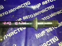 Привод. Toyota Mark II Wagon Qualis, MCV21, MCV20, MCV25 Toyota Camry Gracia, MCV25, MCV21, MCV21W Toyota Windom, MCV21 Toyota Camry, MCV20, MCV10 Дви...