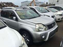 Nissan X-Trail. NT31, MR20