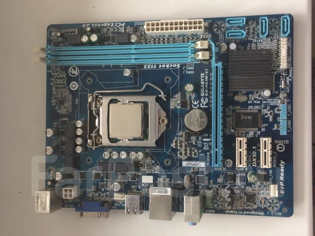Intel Core i5-3450 ����