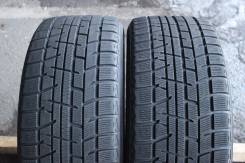 Yokohama Ice Guard IG50. Зимние, без шипов, 2012 год, износ: 20%, 2 шт