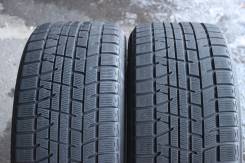 Yokohama Ice Guard IG50. Зимние, без шипов, 2012 год, износ: 20%, 2 шт