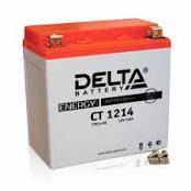 Delta. 14 А.ч., левое крепление, производство Китай