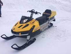 BRP Ski-Doo Tundra. исправен, есть птс, с пробегом