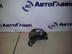 Подушка двигателя. Toyota Corolla, AE114, AE104, AE109 Toyota Sprinter, AE104, AE114, AE109 Toyota Corolla Spacio, AE115 Toyota Sprinter Carib, AE114...
