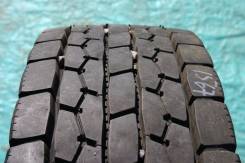 Dunlop Enasave SP LT38. Всесезонные, 2014 год, износ: 5%, 4 шт