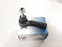 Наконечник рулевой. Volkswagen: Caddy, Passat, Jetta, Scirocco, Tiguan, Sharan, Passat CC, Beetle, Eos, e-Golf, Touran, Golf, Arteon Seat: Ateca, Alte...
