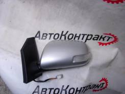 Зеркало заднего вида боковое. Toyota Premio, NZT260