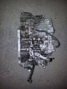 Вариатор. Nissan X-Trail, T31R, T31 Двигатель QR25DE