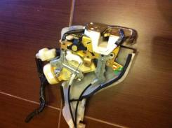 Замок двери. Toyota Harrier, MCU15W, MCU10W, MCU10, ACU15, SXU10W, MCU15, ACU10W, SXU15, SXU15W, ACU15W, SXU10, ACU10