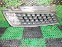 Решетка радиатора. Nissan Micra, K12 Nissan March, YK12, BK12, K12, BNK12, AK12 Двигатели: CR12DE, CR14DE, CR10DE, HR15DE