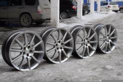 Subaru. 7.0x18, 5x100.00, ET55