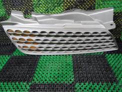Решетка радиатора. Nissan Micra, K12 Nissan March, YK12, BK12, K12, BNK12, AK12 Двигатели: CR12DE, CR14DE, CR10DE, HR15DE