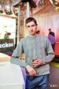 Продавец-консультант. Средне-специальное образование, опыт работы 3 года