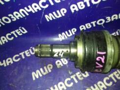 Привод. Toyota: Mark II Wagon Qualis, Camry Gracia, Windom, Harrier, Camry Двигатели: 1MZFE, 2MZFE