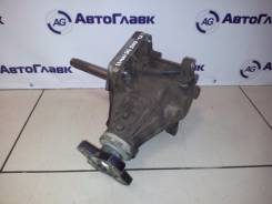 Раздаточная коробка. Nissan: X-Trail, Murano, Serena, Dualis, Qashqai, Qashqai+2, Lafesta, Teana Двигатели: MR20DE, QR25DE, YD25