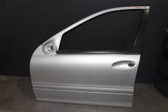 Дверь боковая. Mercedes-Benz C-Class, W203