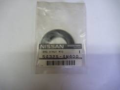 Подшипник амортизатора. Nissan: Cube, Bluebird Sylphy, Presea, Pulsar, Sunny, March Box, AD, March, Almera, Lucino, Wingroad Двигатели: CGA3DE, QG18DE...