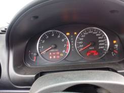 Панель приборов. Mazda Mazda6, GG