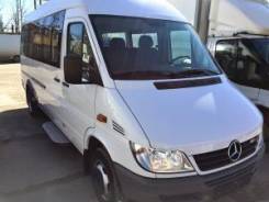 Mercedes-Benz Sprinter. Classic 311S ISO