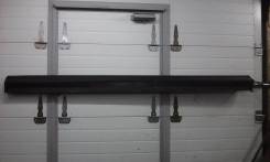 Накладка на порог. Mitsubishi Diamante, F46A, F34A, F36A, F31AK, F47A, F31A, F41A