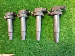 Катушка зажигания, трамблер. Toyota: Allex, Corolla, Corolla Runx, Corolla Axio, Corolla Fielder Scion xB, NCP31 Двигатели: 1NZFE, 2NZFE