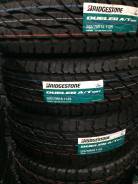 Bridgestone Dueler A/T 697. Летние, 2016 год, без износа, 4 шт