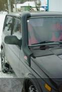 Шноркель. Лада 4x4 2131 Нива, 2131 Лада 4x4 2121 Нива, 2121. Под заказ