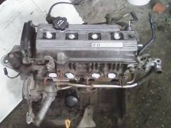 Двигатель 3S-FE
